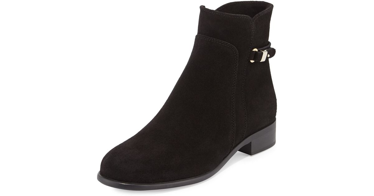 vagabond marja chelsea bootie
