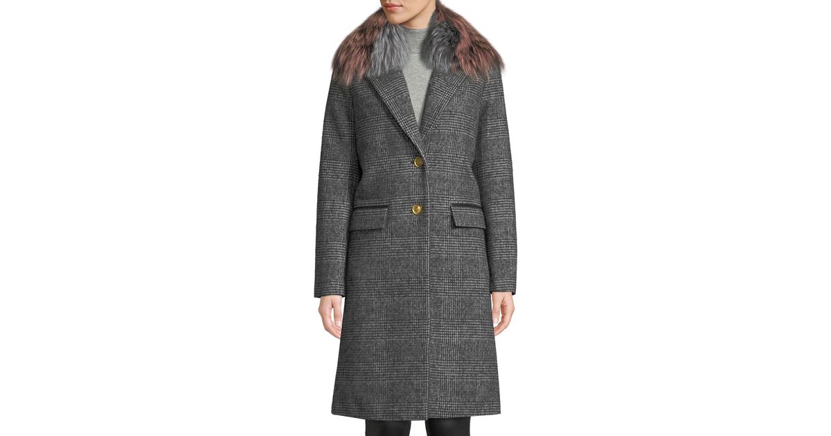 mackage henrita coat