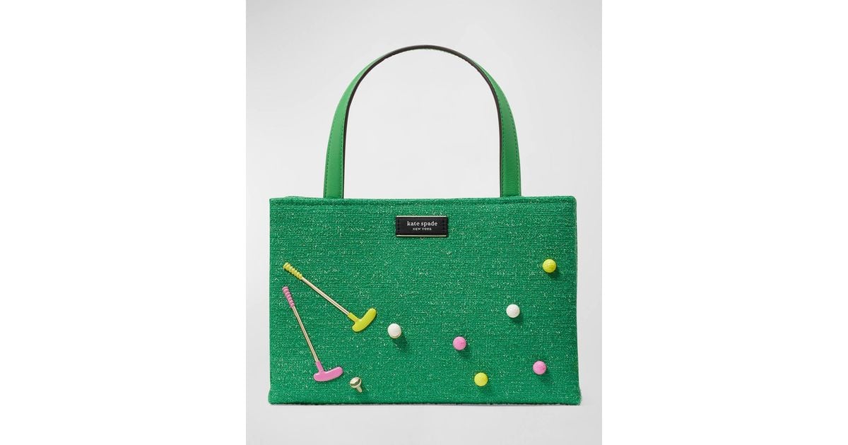 Kate spade hotsell golf bag