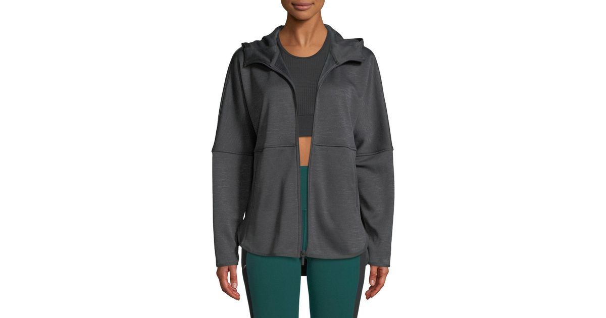 the north face cozy slacker full zip