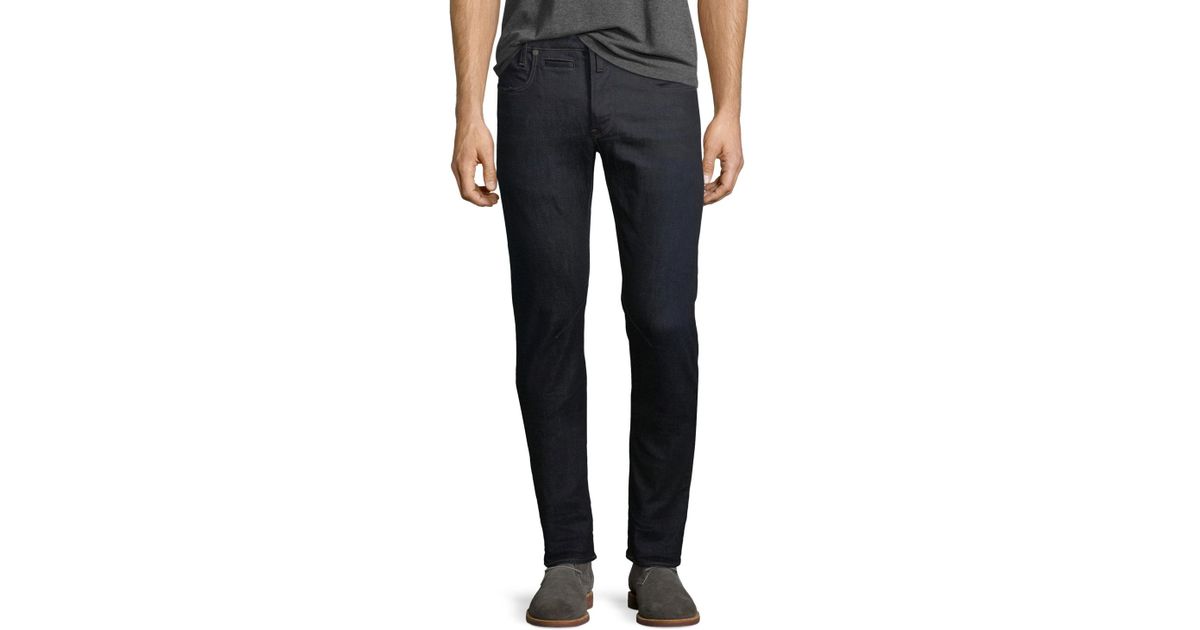 g star d staq 5 pocket slim