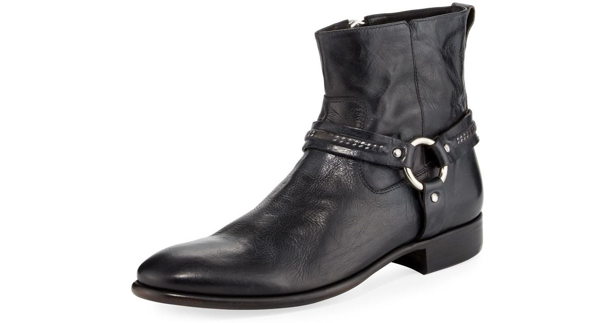kids safety boots