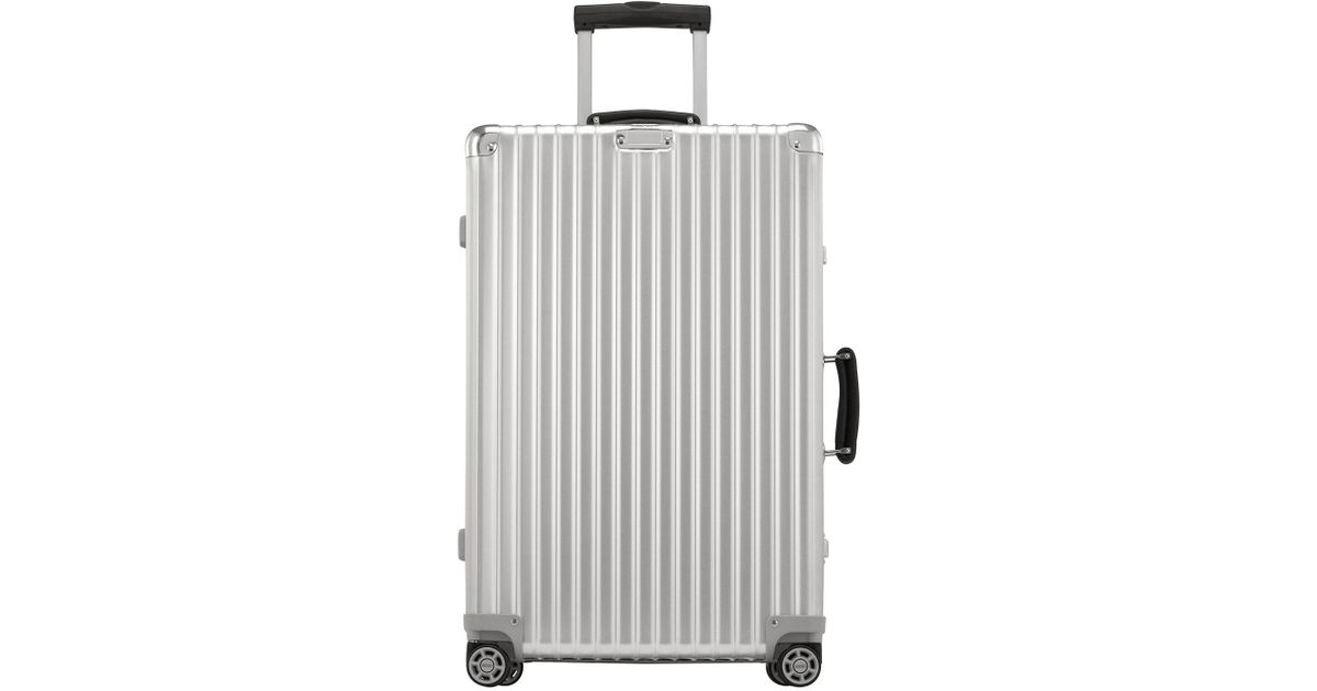 rimowa classic flight 26