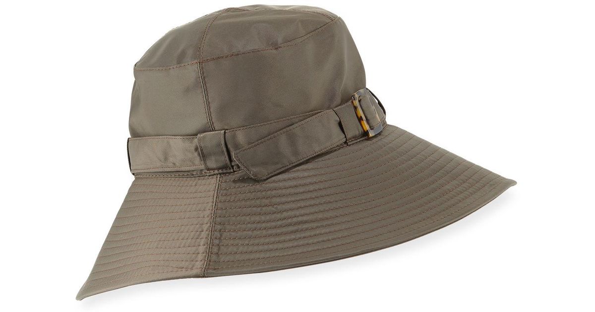 eric javits kaya hat