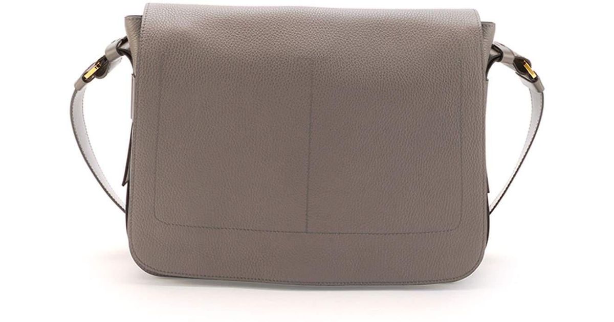 tom ford messenger bag mens