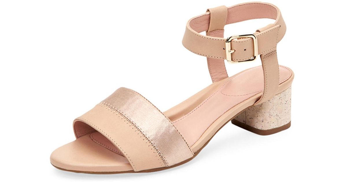 taryn rose makena sandal