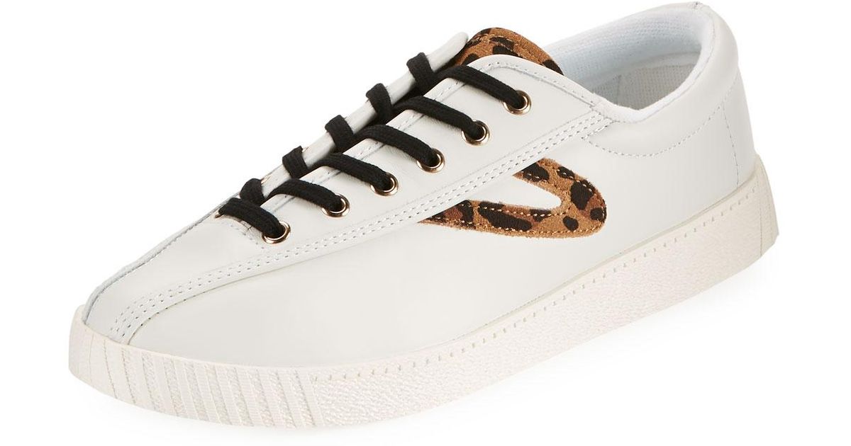 hayden low top sneaker tretorn