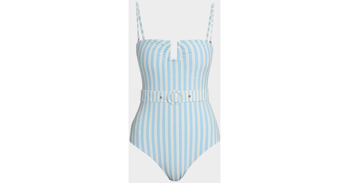 Great Description About Jonathan Simkhai Swimsuitfeed