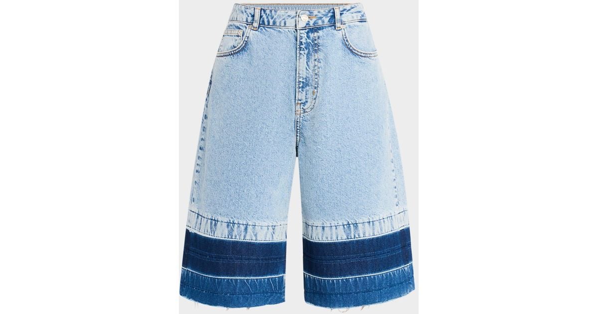 【関税&送料込】Moschino Laurel Crown Patch Denim Pants 1_6b4d74e7-66f2-4fbd-8010-