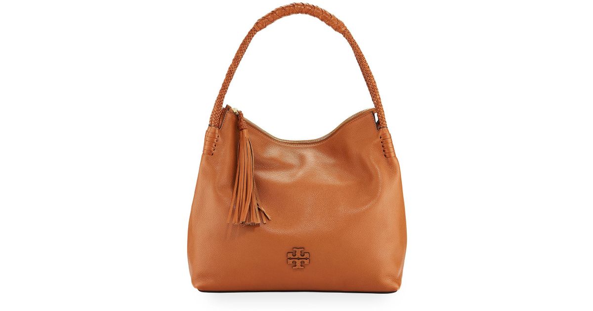 tory burch taylor hobo bag