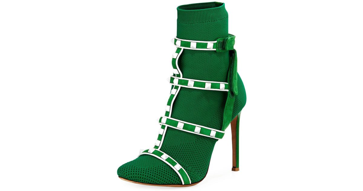rockstud bodytech bootie