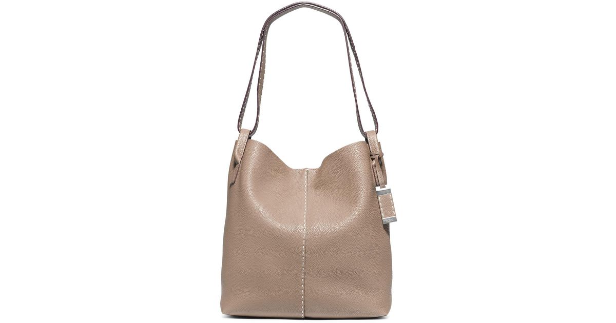 large slouchy hobo bag