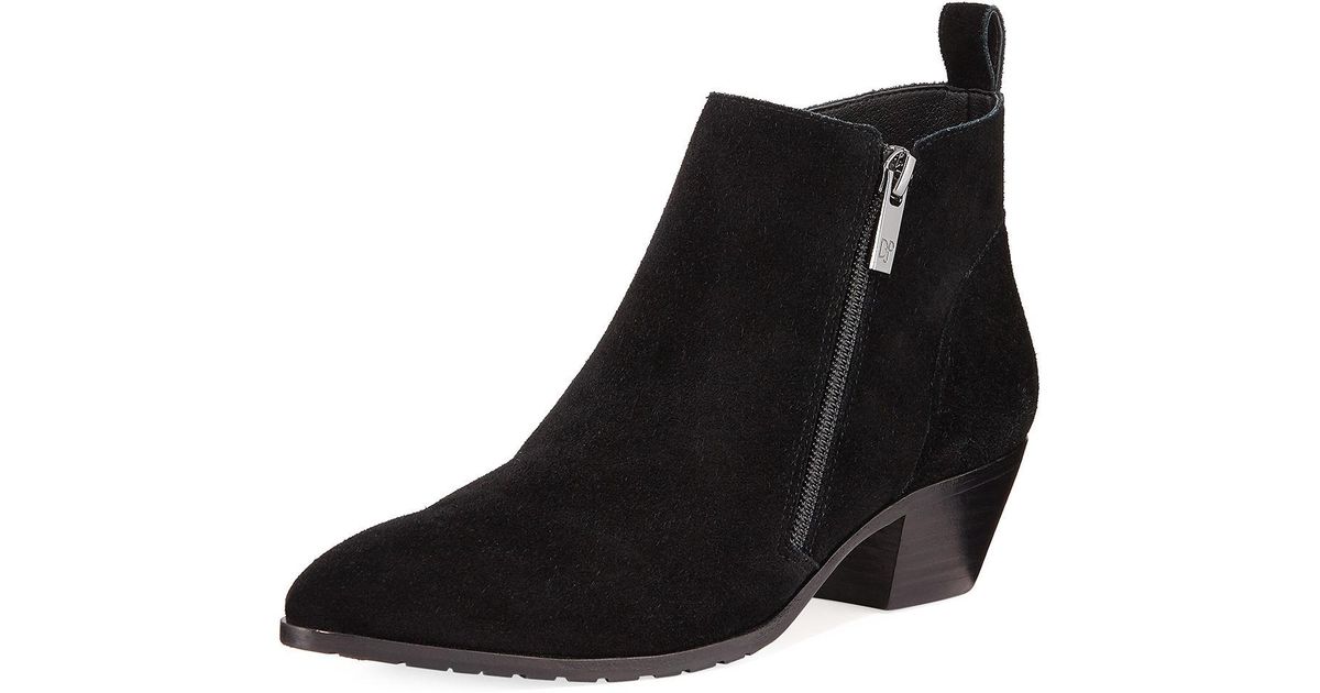 donald pliner dixie bootie