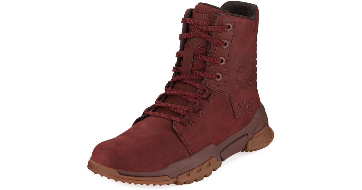timberland boots city force