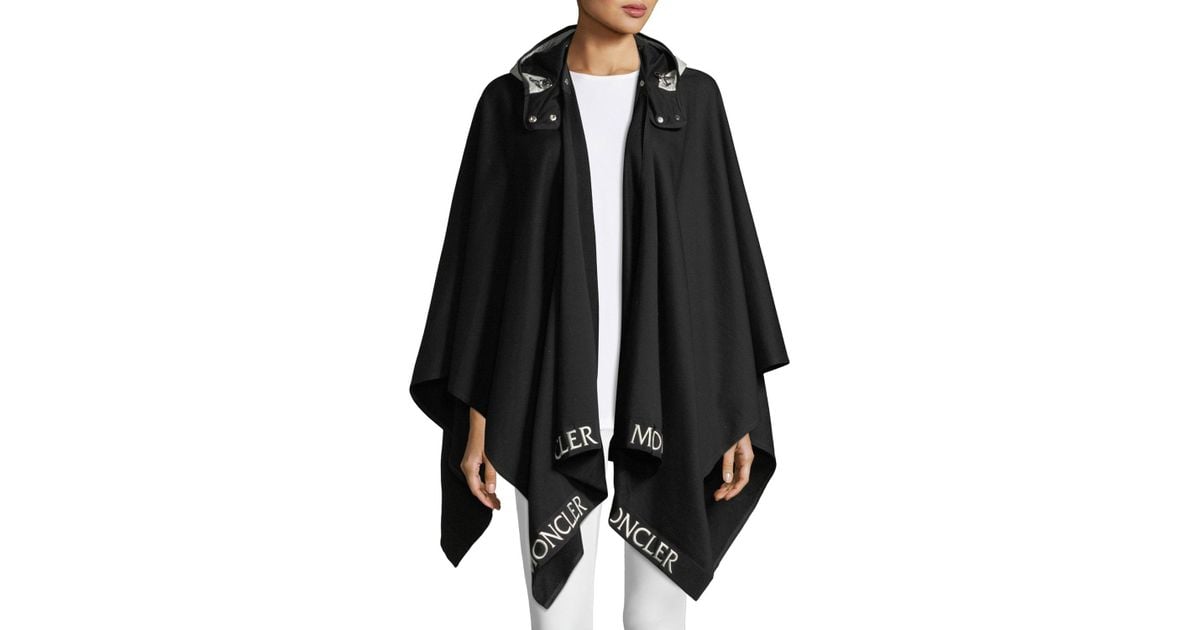 Moncler Capes & Ponchos rosa Moncler Capes & Ponchos rosa