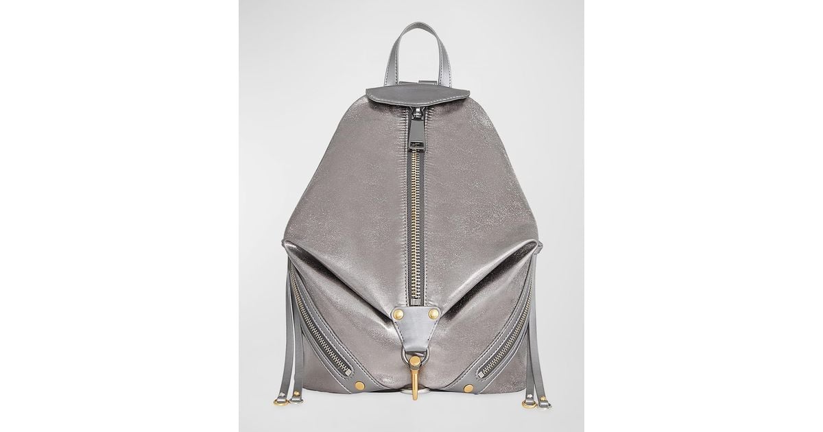 Rebecca minkoff stella discount medium convertible backpack