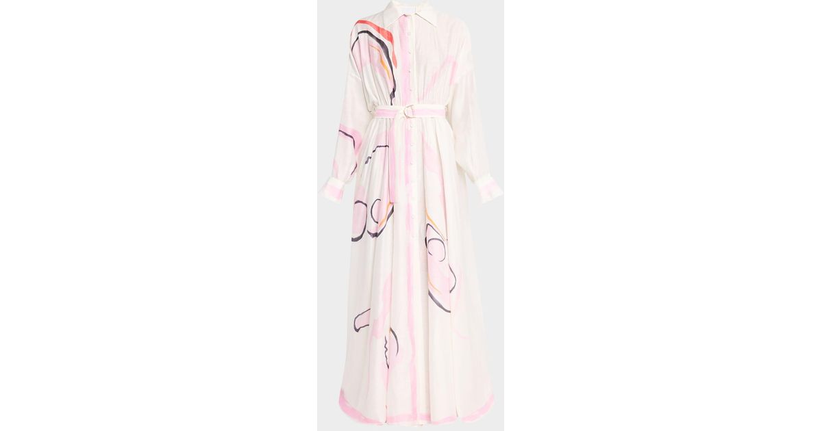 chinese dress ladies PENNARLY MIDI DRESS