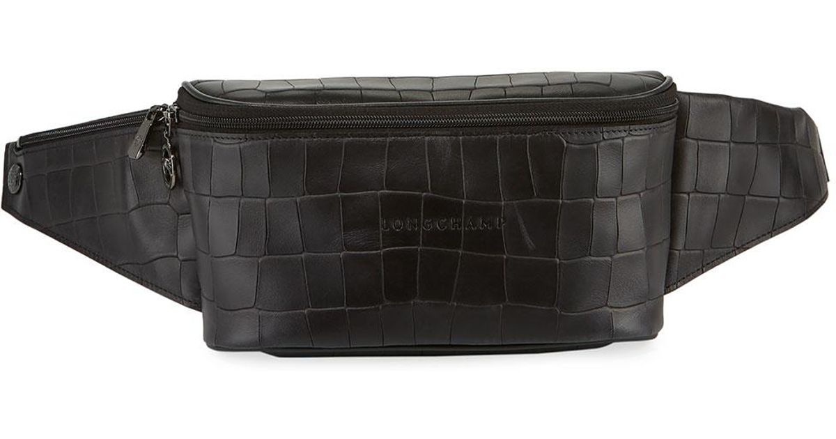 bum bag longchamp
