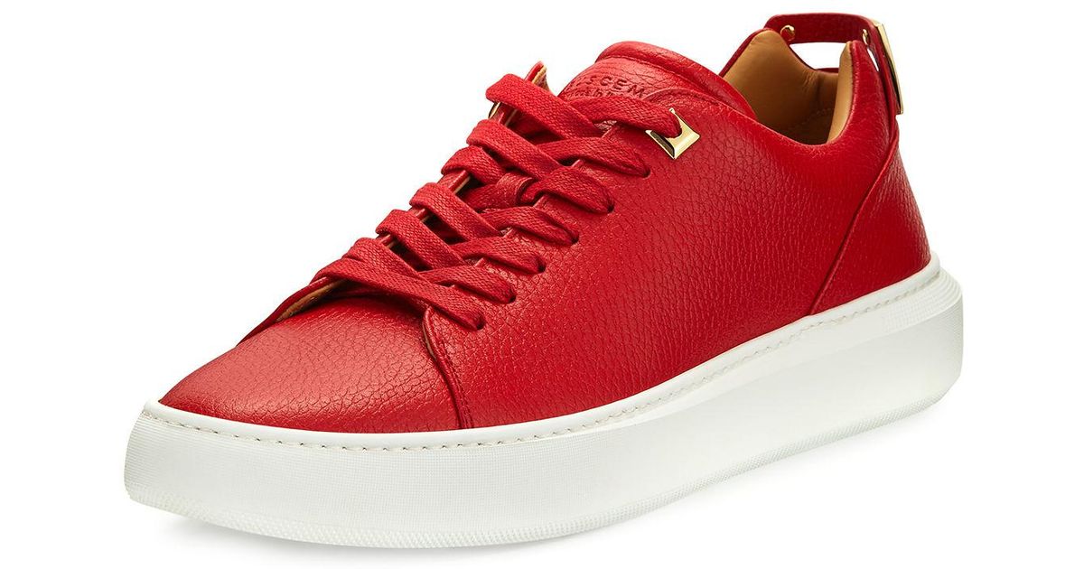 buscemi low