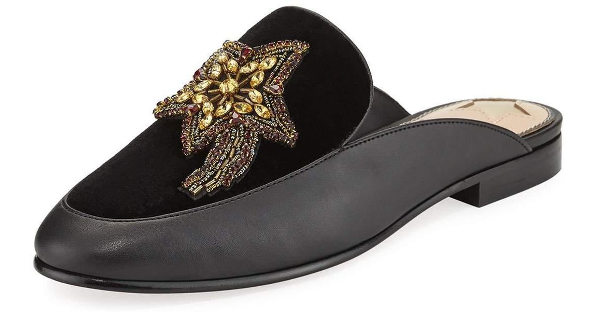 sam edelman star and moon shoes