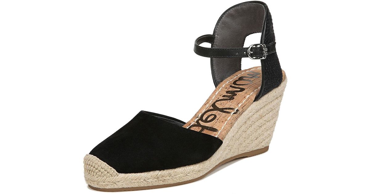 sam edelman payton wedge