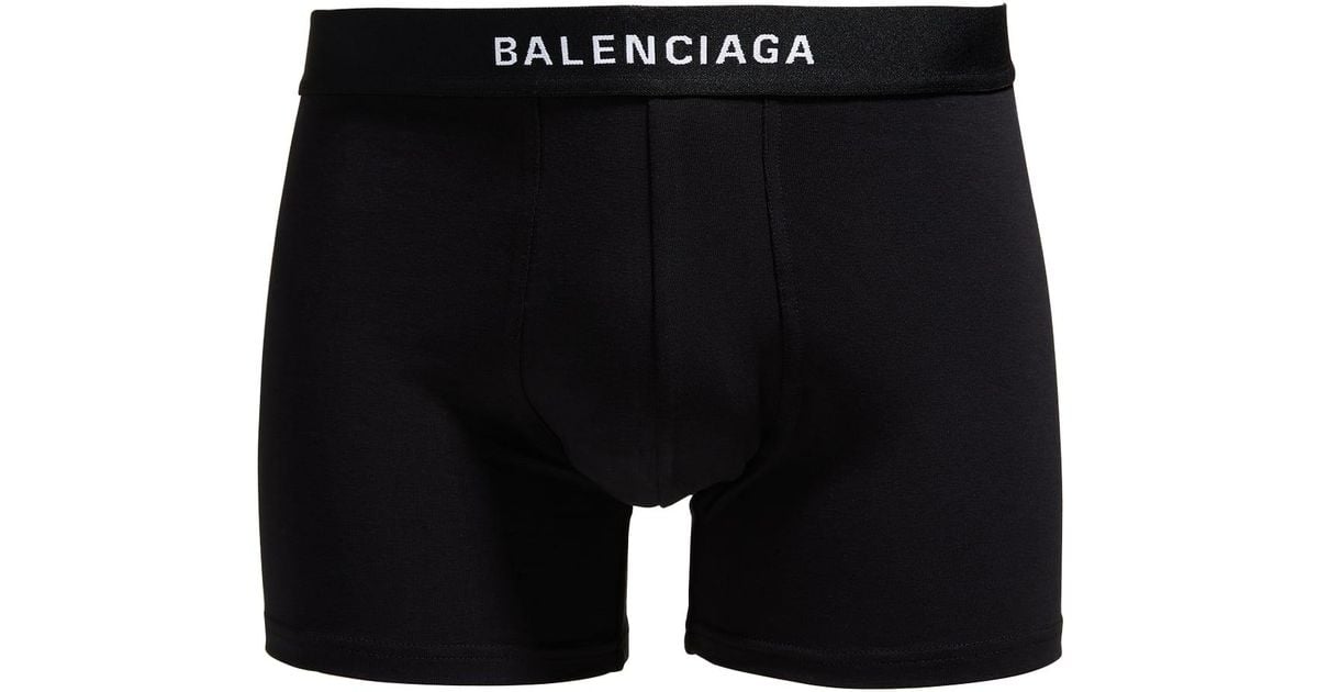 balenciaga boxer briefs