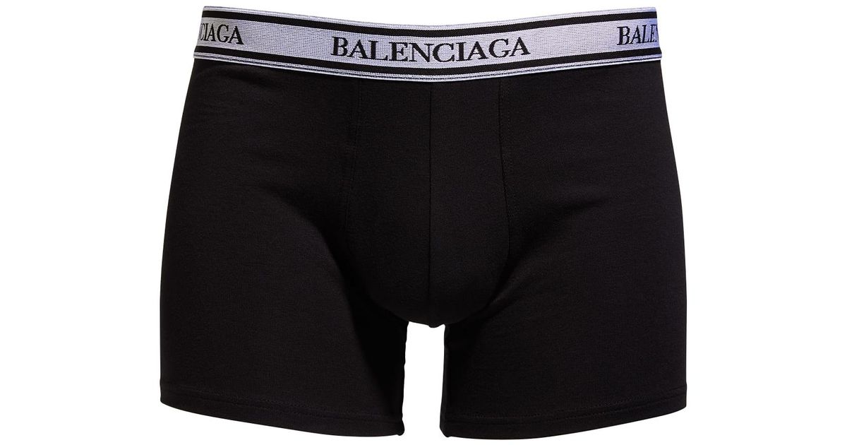 balenciaga brief