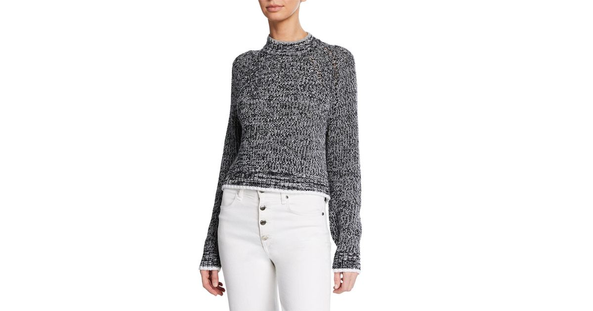 rag and bone ilana sweater