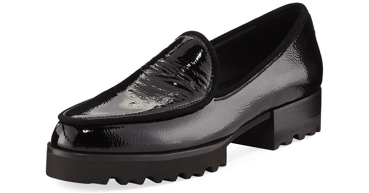 donald pliner elen loafer