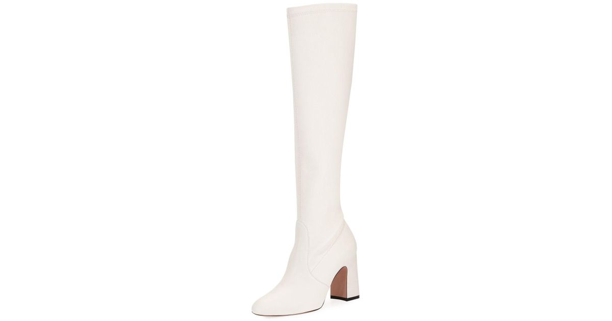 stuart weitzman milla boots