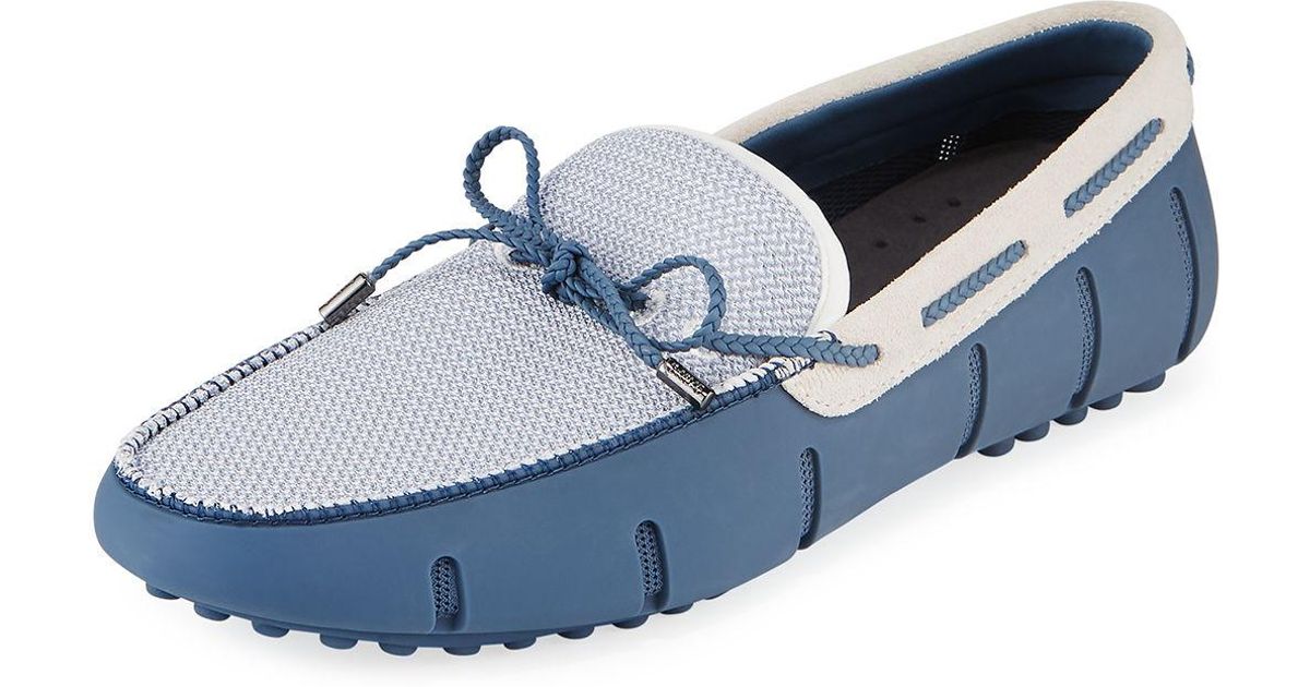 rubber boat shoes