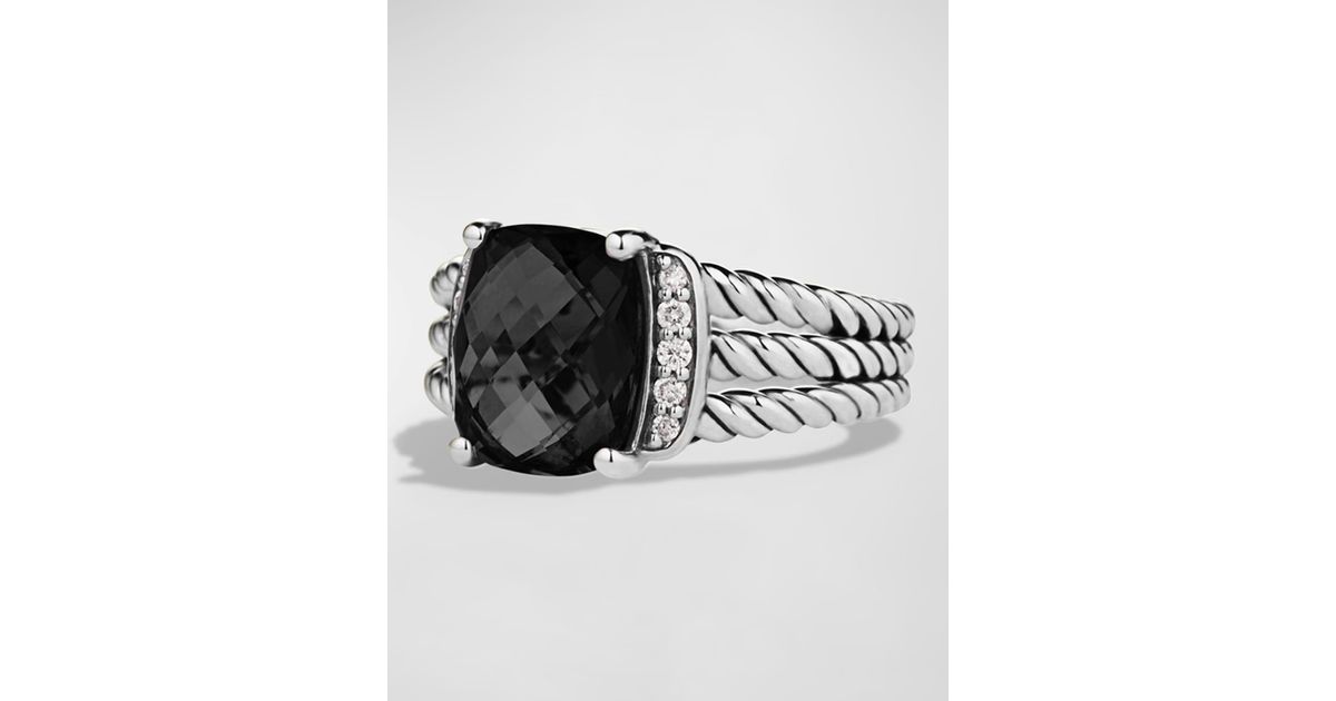 Petite on sale wheaton ring