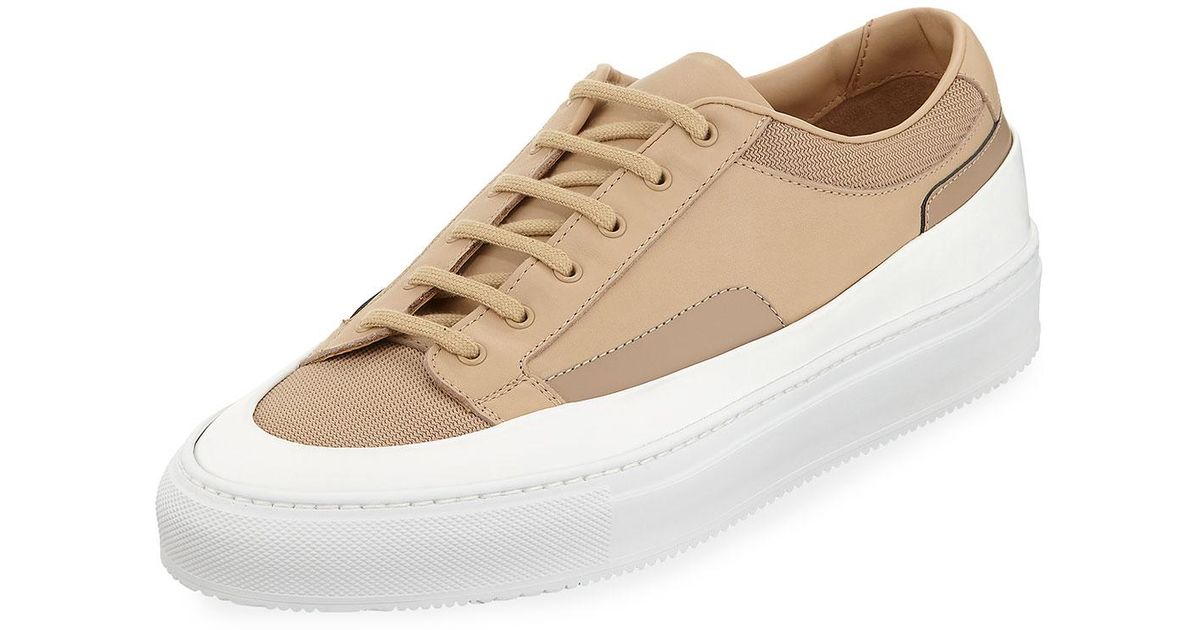 platform common projects