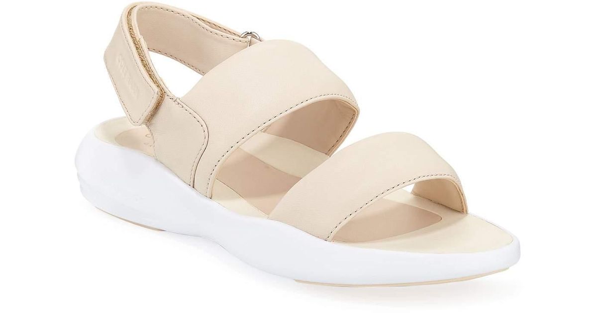 cole haan 2.0 ella grand slide sandal