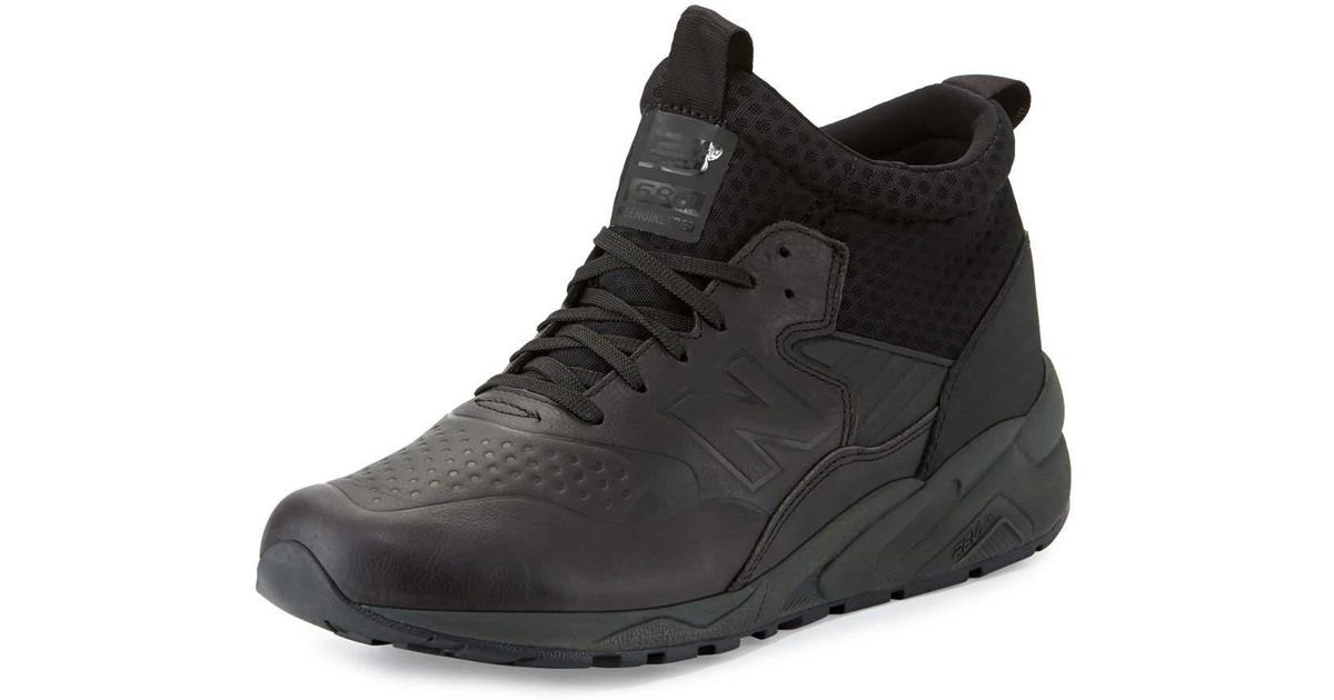 new balance 580 boot