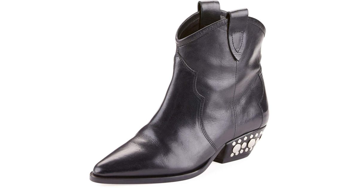 isabel marant dawyna boots