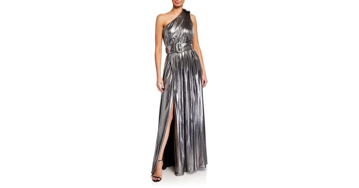 retrofete andrea gown