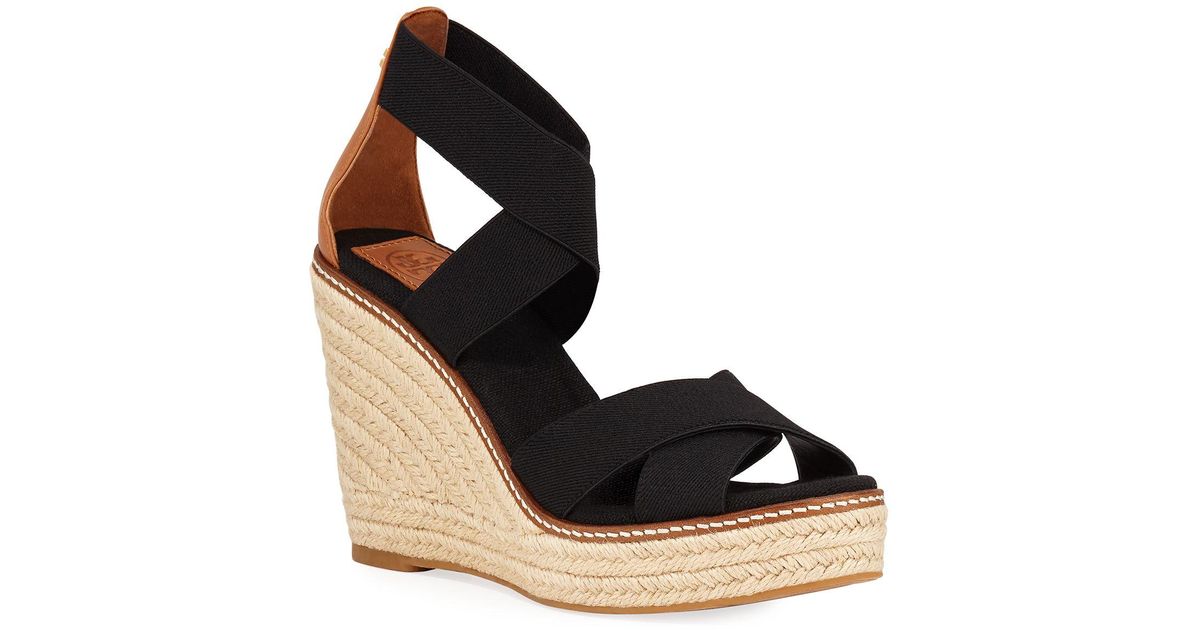 tory burch frieda wedge
