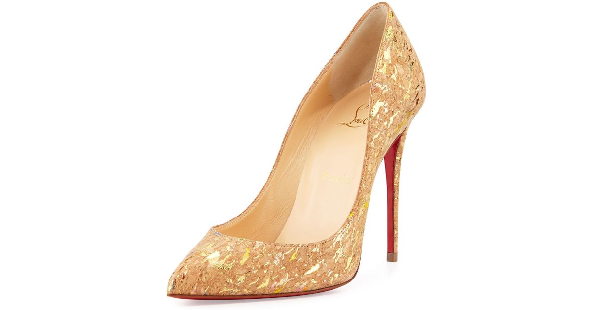 pigalle follies louboutin 100mm pigalle follies louboutin 100mm