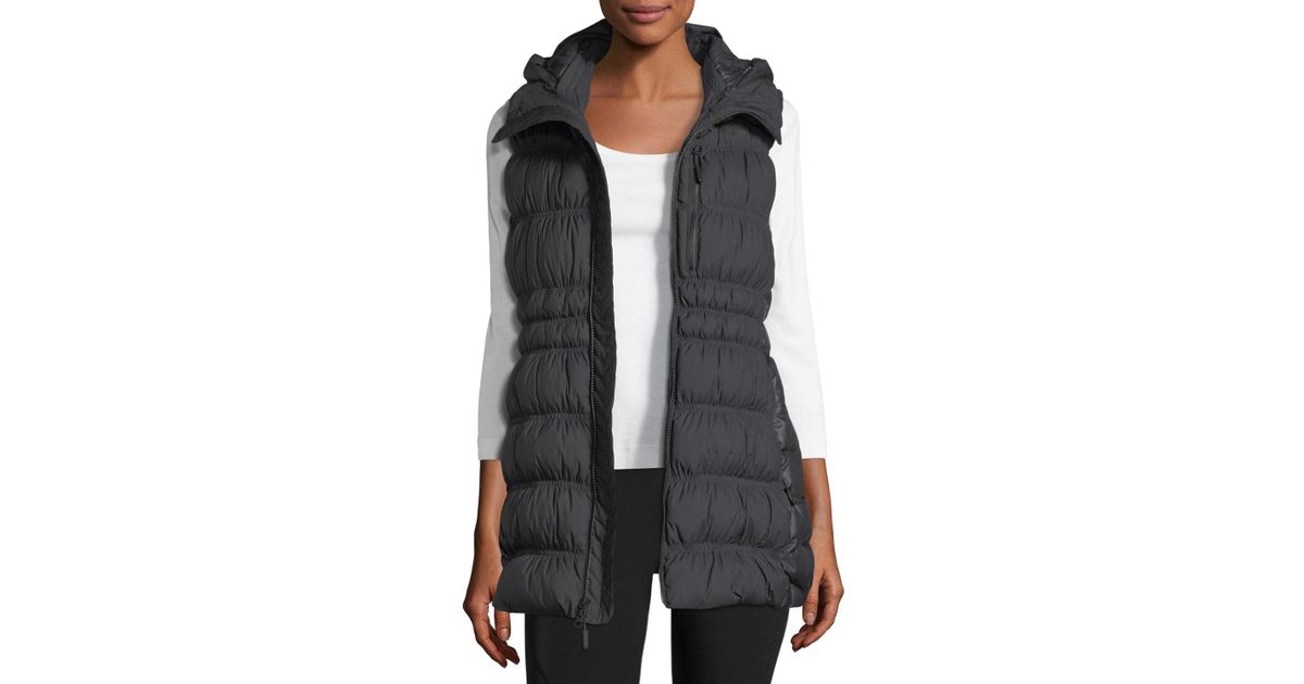 the north face cryos vest