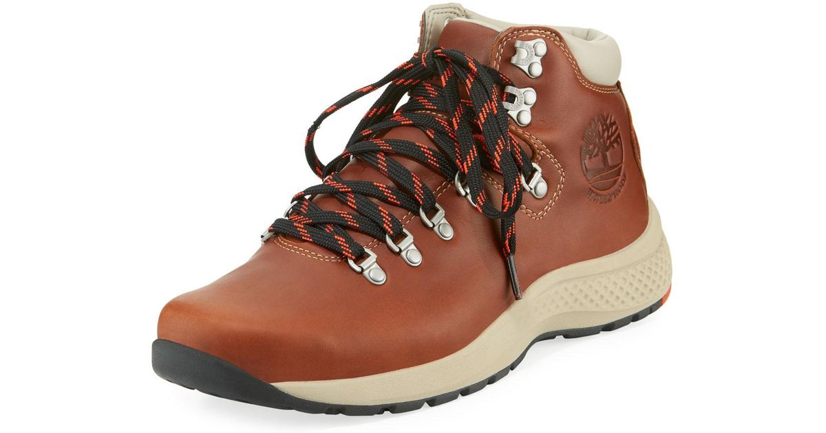 timberland 1978 hiking boot