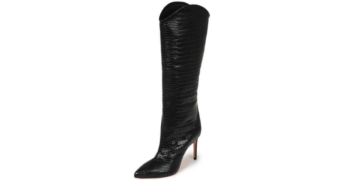 schutz maryana boots on sale