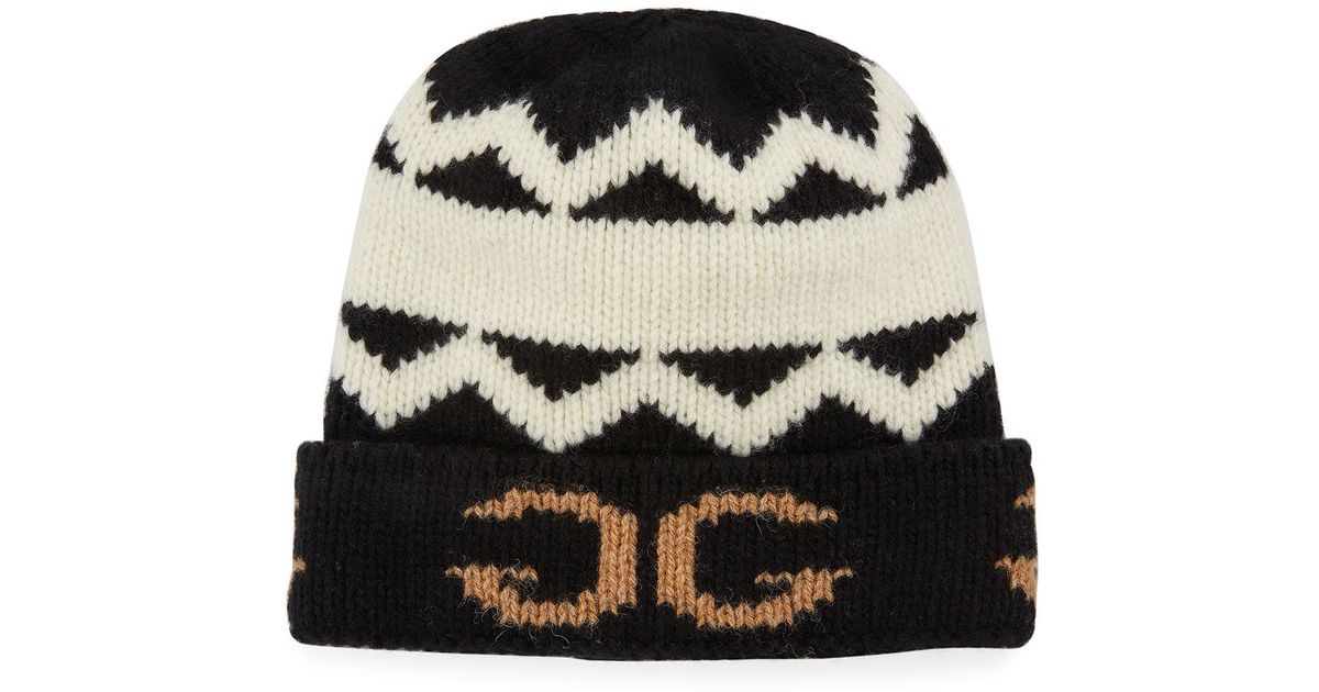 gucci beanie hat mens