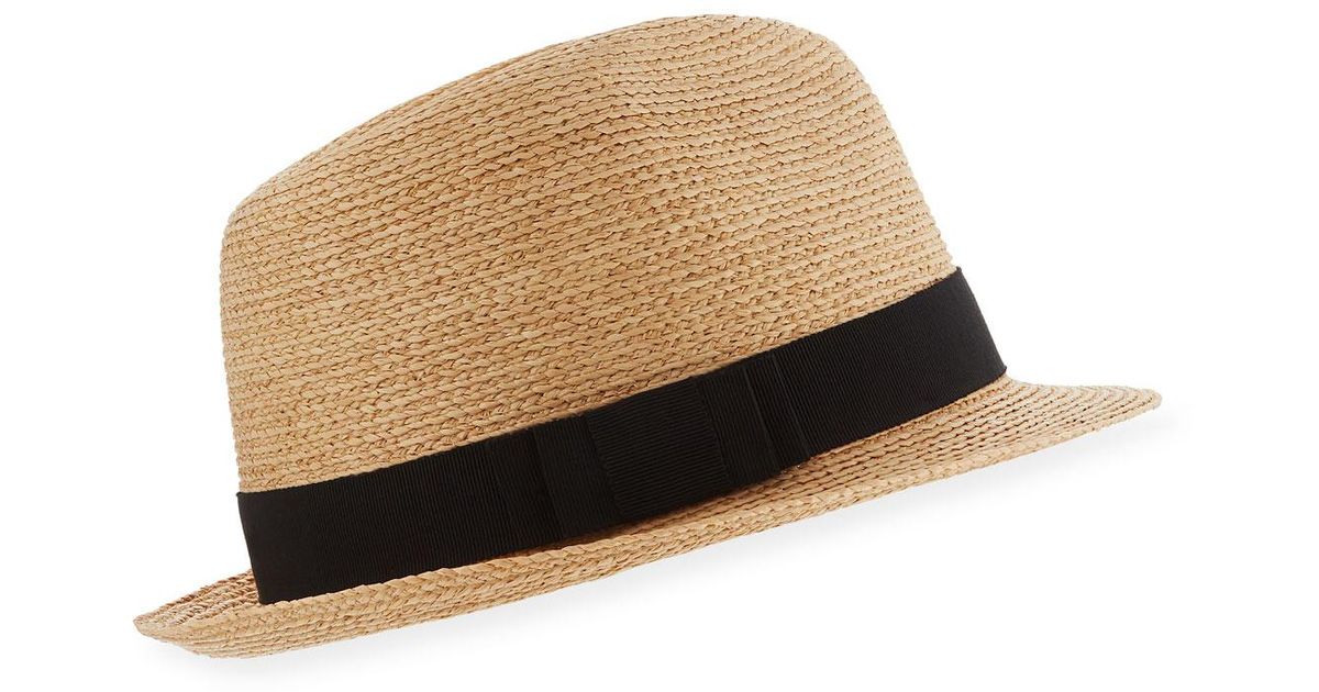 helen kaminski felt hat