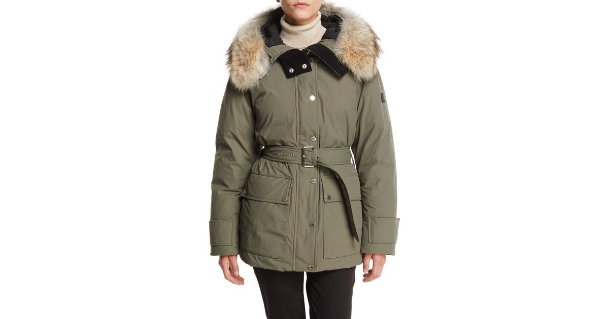 dawlby down jacket