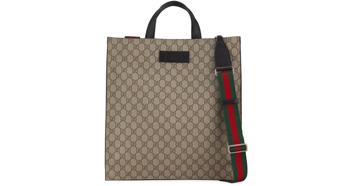 soft gg supreme tote