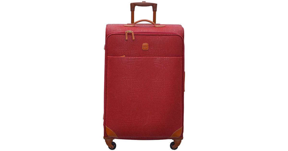 safari trolley bags 75cm