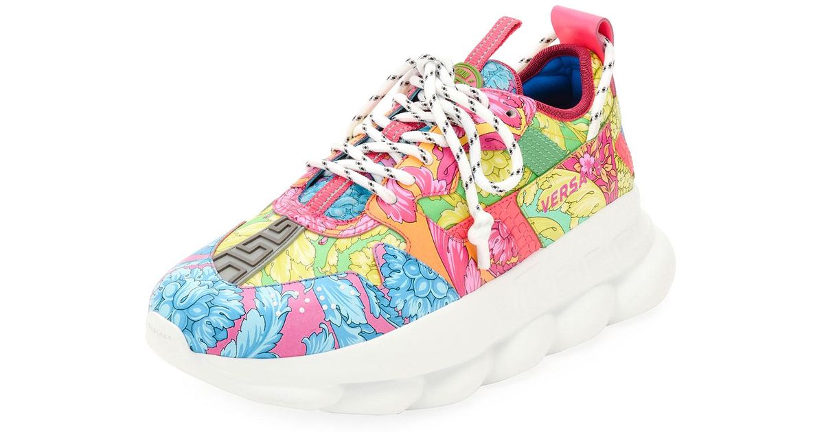 versace chain reaction neiman marcus
