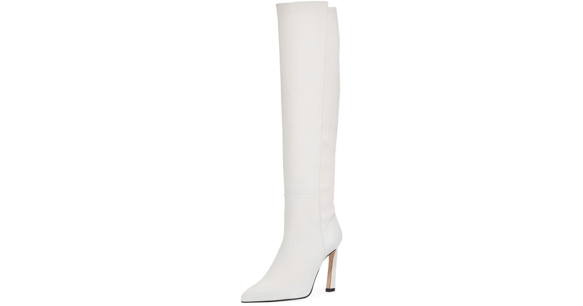 stuart weitzman demi boots