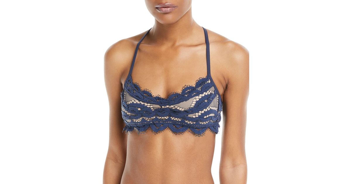 nautica bralette